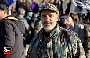 واقعیت‌های جنگ تحمیلی تا ابد ماندگار خواهد شد