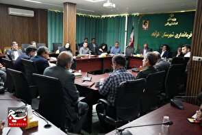 تلاش برای ثبت و ایجاد اشتغال پایدار در استان البرز