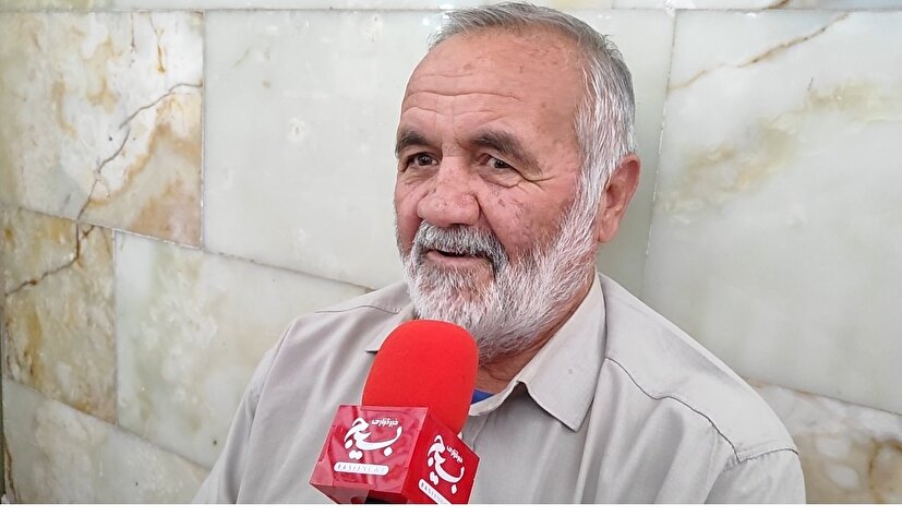 یاد و خاطره امام خمینی (ره) و تأثیرات ایشان بر جامعه