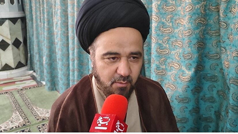 دانش آموزان زمان ارتحال امام «ره» چه خاطره ای دارند