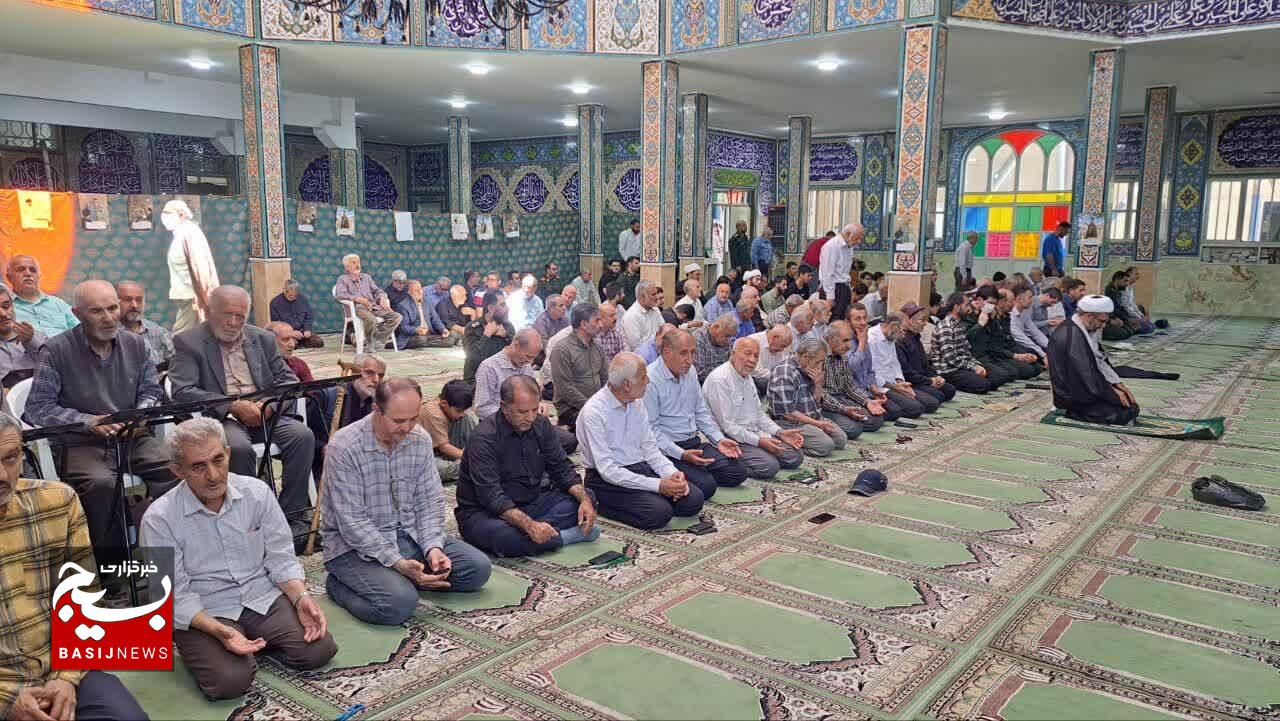 استکبارستیزی امام، امروز هم الگوی ملت‌های آزادی‌خواه است