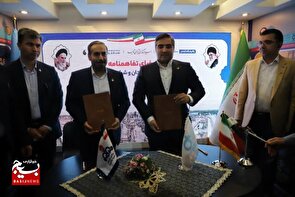 امضای تفاهم‌نامه همکاری بین شرکت پالایش نفت آبادان و ایران ترانسفو برای بومی‌سازی تجهیزات