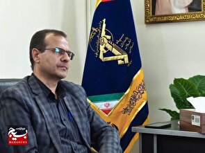 دانشگاه‌های البرز در خط مقدم پاسداری از آرمان‌های امام روح‌الله (ره)