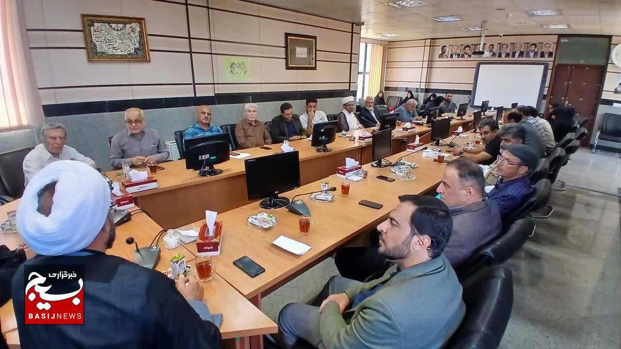 شاعرانههای شعرای قزوین در سوگ آفتاب شاعرانههای شعرای قزوین در سوگ آفتاب