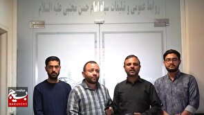 تجلی شور و شعور مردم البرز در سی و ششمین سالگرد ارتحال ملکوتی حضرت امام خمینی (ره) / البرزی‌ها از دلدادگی خود به امام می‌گویند/ فرماندهان رده‌های سپاه استان البرز، همراه با زائران حضرت روح‌الله