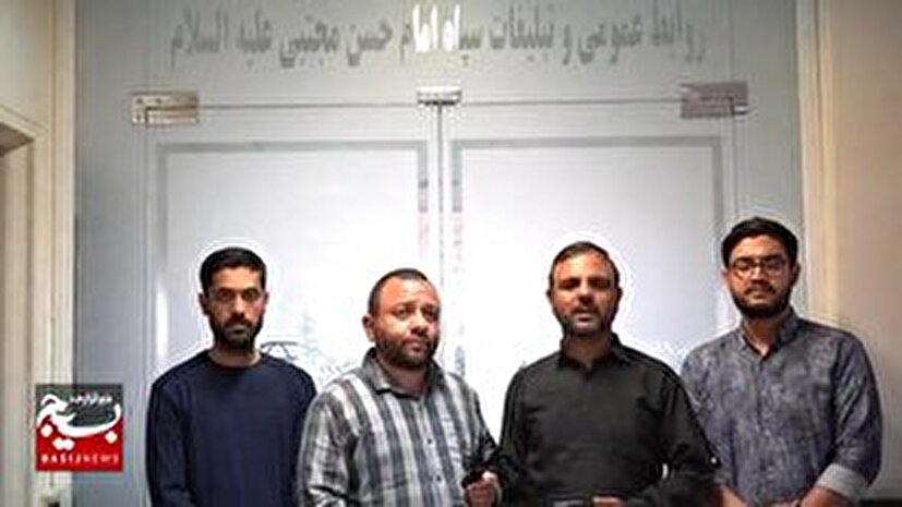 تجلی شور و شعور مردم البرز در سی و ششمین سالگرد ارتحال ملکوتی حضرت امام خمینی (ره) / البرزی‌ها از دلدادگی...
