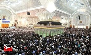 اعزام ۳ هزار زائر زنجانی به مرقد مطهر امام (ره) 