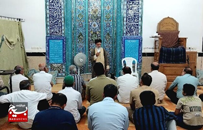 زیارت عاشورا یادگار امام باقر(ع) است