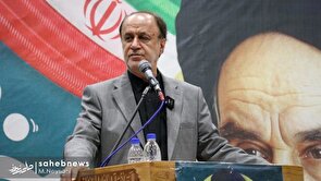 امام خمینی پرچمدار بیداری ملت‌ها بود