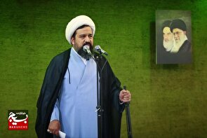 پویش کمک به نیازمندان، تبلیغ عملی دین است