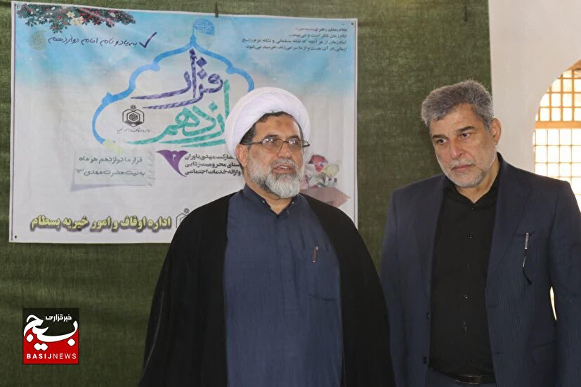 تهیه و توزیع ۴۰۰ بسته معیشتی در طرح «قراردوازدهم» در استان سمنان