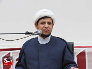 انقلاب اسلامی ایران یک تحول در دنیا ایجاد کرد