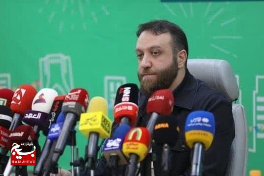 برگزاری راهپیمایی عید غدیر در ۵۰۰ شهر ایران