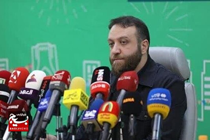 برگزاری راهپیمایی عید غدیر در ۵۰۰ شهر ایران