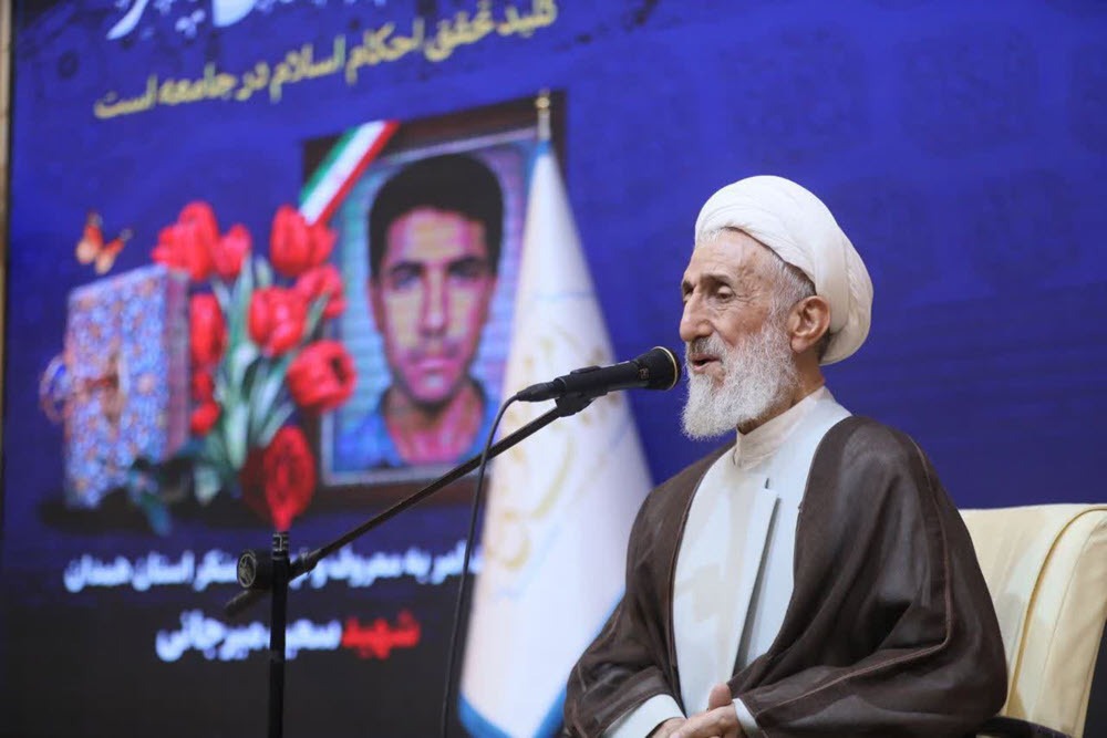 امر به معروف و نهی از منکر، ستون قدرت و اتحاد جامعه اسلامی است
