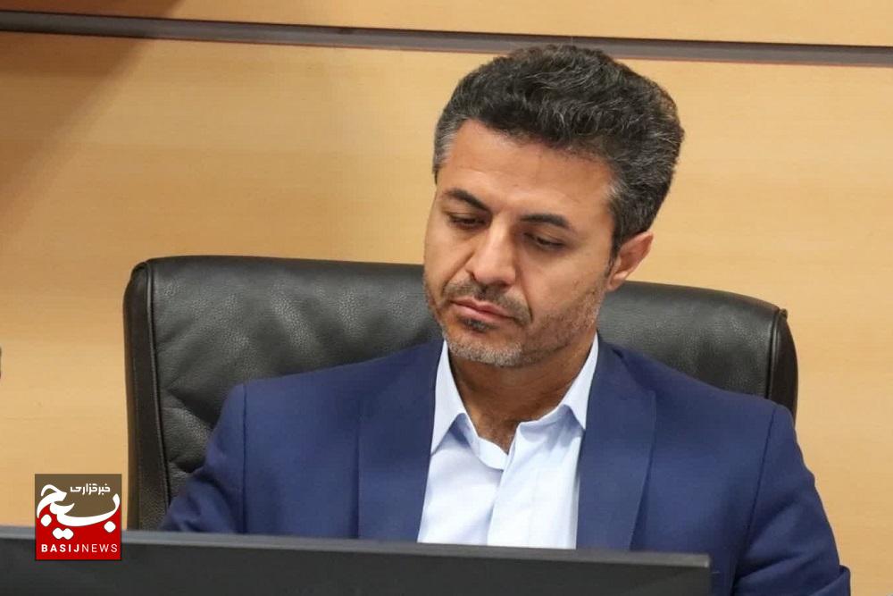 آغاز طرح راهداری محوری در همدان با مشارکت ۵۰ گروه عملیاتی