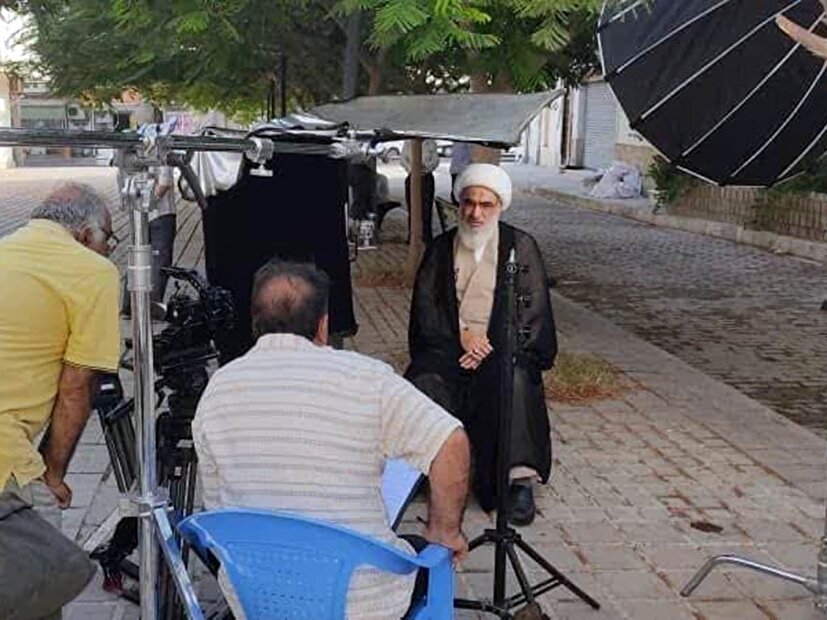 گام نهایی فیلمبرداری سریال «مستند لبالب» در بوشهر آغاز شد