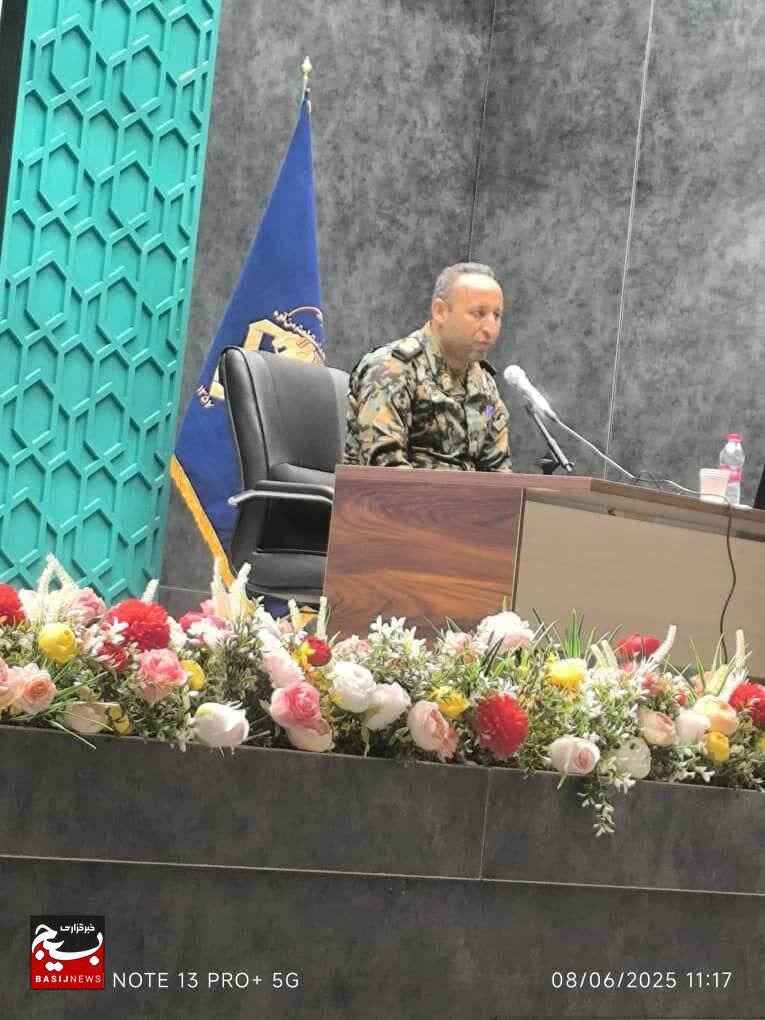 حضور پنج ورزشکار کهگیلویه و بویراحمدی در دوره کانون هوادار سازمان بسیج ورزشکاران