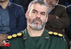خدمت‌رسانی سپاه در ۲۰ محله حاشیه‌نشین کرمانشاه‌