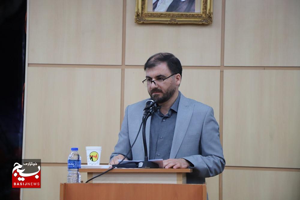 نقش کلیدی حراست در صیانت از زیرساخت حیاتی برق