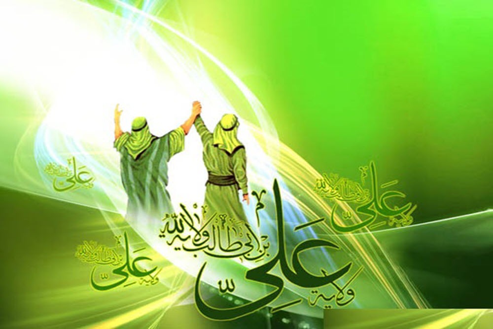  سیمای فرازمینی علی(ع) و امامان نور، معیار تامّ هویّت الهی و شکوه انسانی