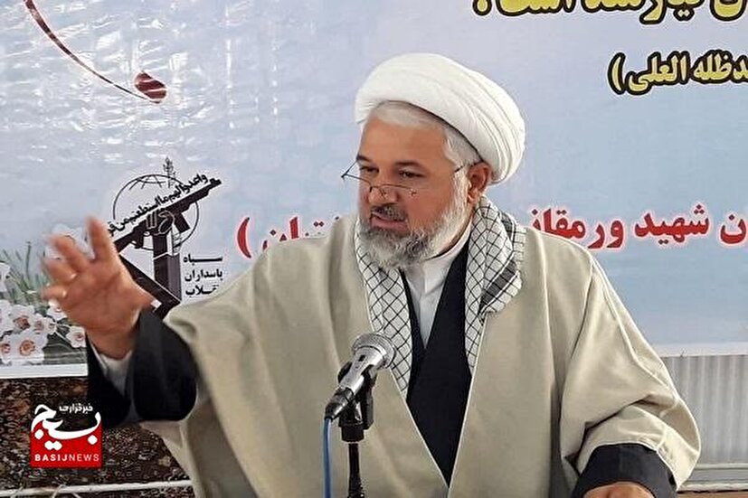 بیش از 700 برنامه به مناسبت بزرگداشت دهه امامت و ولایت در آذربایجان غربی اجرا می‌شود