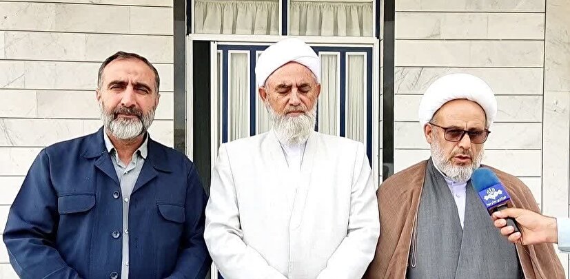اعیاد اسلامی زمینه ساز وحدت اسلامی هستند/یکی از ضروریات انقلاب اسلامی، حفظ و تقویت وحدت و انسجام امت اسلامی است