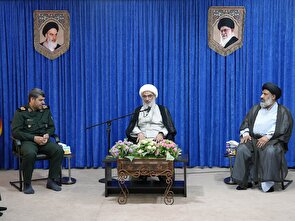 خدمت به مردم سرلوحه مأموریت‌های سپاه است