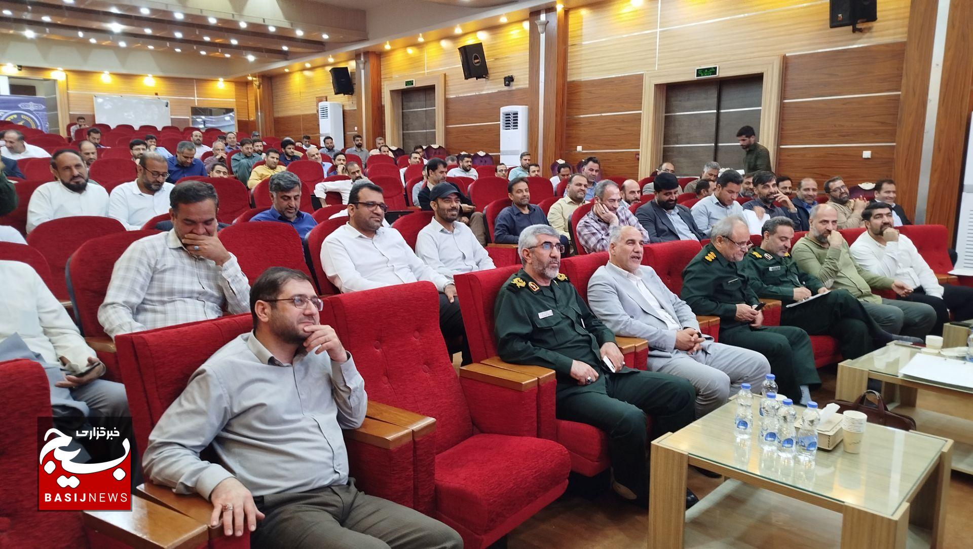 بسیج سازندگی پیشرو در  محرومیت‌زدایی با تأمین جهیزیه، اشتغال‌آفرینی و توسعه روستایی است
