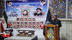 حفظ آرمان‌های شهدا و نظام اسلامی، واجب‌تر از حفظ جان افراد است