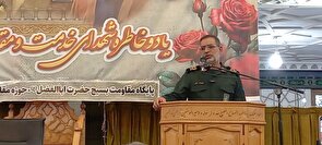 رژیم صهیونیستی در شرایط ضعف و بی‌ثباتی قرار دارد
