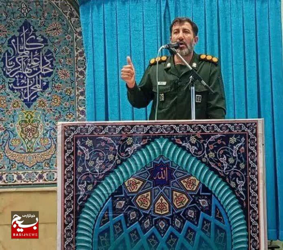 فتح خرمشهر سرآغاز پیروزی‌های مستمر ایران اسلامی بود