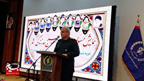 هر جا جهادی، خالصانه در کنار هم قرار گرفتیم، موفق بودیم  