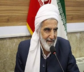 غدیر پیام حاکمیت دین است