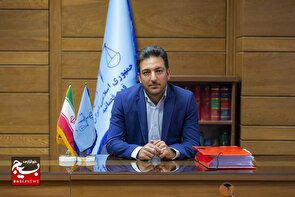 آغاز به کار دفتر خدمات الکترونیک قضایی در «گرمدره» کرج