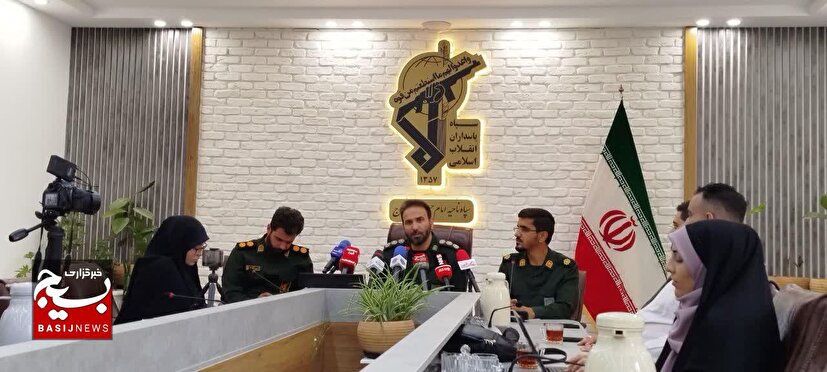 غدیر، نقشه راه است/اجرای ۸ قرارگاه فرهنگی و اجتماعی در شهرستان کرج/انتشار فیلم شهید شرع پسند در راستای کنگره ملی شهدای استان البرز/احداث دبیرستان شهید شرع پسند در کرج/جشن ۸ کیلومتری غدیر؛ میزبان مردم علوی شهر کرج