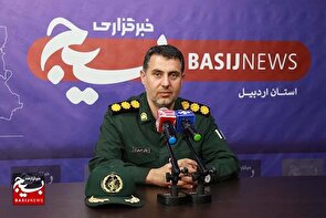 اعزام بیش از ۲۰۰۰ زائر از استان اردبیل به حرم مطهر حضرت امام خمینی (ره)