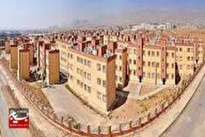 86 درصد از واحدهای نهضت ملی مسکن استان زنجان نازک کاری می باشند
