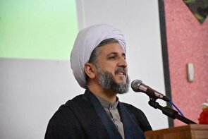 امام(ره) شعار «ما می توانیم» را به ما آموخت / تا زمانی که پیرو ولایت فقیه و امام جامعه باشیم به کشور هیچ آسیبی نخواهد رسید