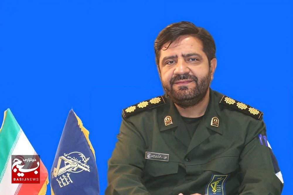 انقلاب اسلامی، نسیمی از غدیر بود