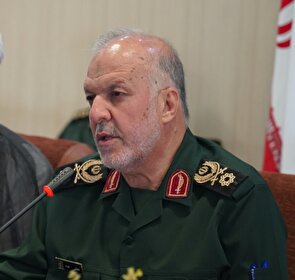  بسیج، بازوی کارآمد نظام در میدان خدمت‌رسانی، امنیت و پیشرفت است