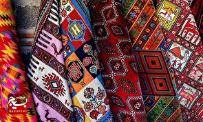 عشایر اردبیل ۲۳ هزار مترمربع تولیدات دستباف دارند