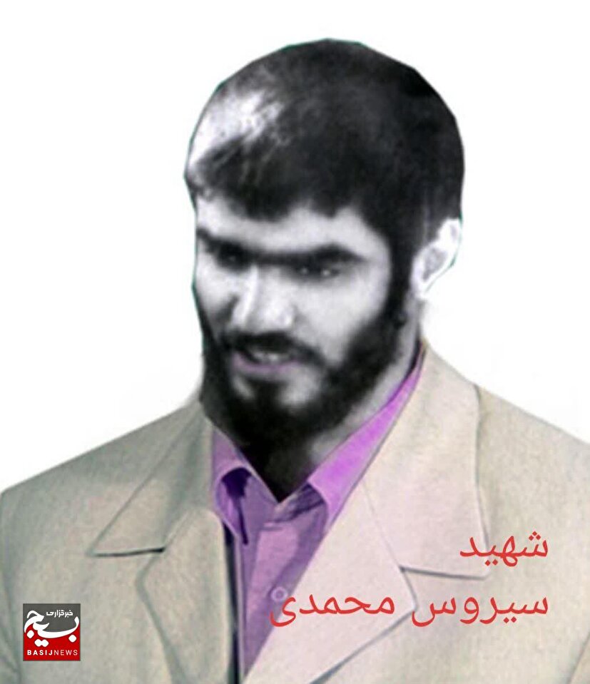 من هرگز نمی‌توانم در حالی که کشورم در جنگ است پشت جبهه مشغول کار‌های ستادی باشم