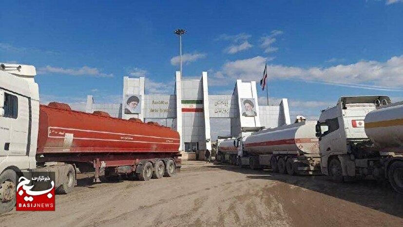 کشف ۳۷۰ میلیارد ریال کالای قاچاق در گمرکات استان کرمانشاه