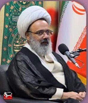 جشن ولایت در سالن همایش های راه آهن استان اصفهان برگزار شد .