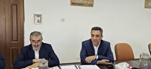 بررسی موانع توسعه صنعتی و مشوق‌های مالیاتی در نهمین نشست کمیسیون صنایع اتاق سمنان