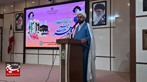 اقتدار ایران اسلامی مرهون هدایت‌های حکیمانه ولایت فقیه و رهبری است