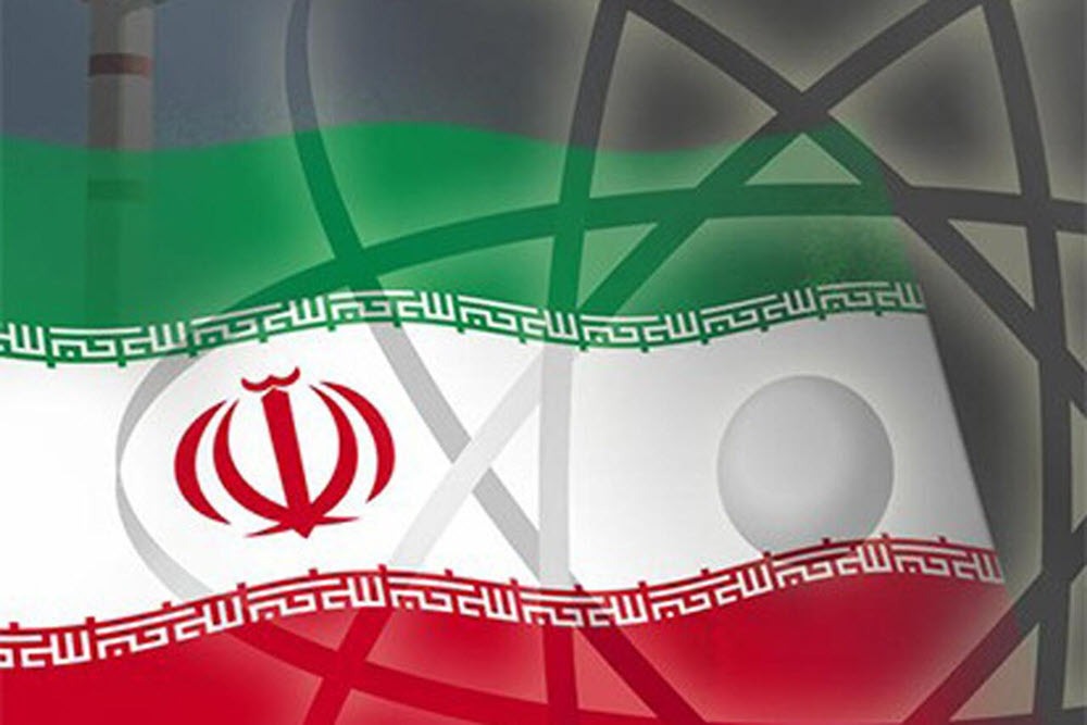 انرژی هسته‌ای حق مسلم و یک ضرورت اجتناب‌ناپذیر برای ایران است
