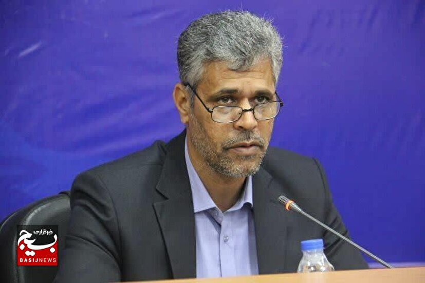 راه اندازی ۴۲ کانون خدمت در ستاد عتبات عالیات زاهدان 