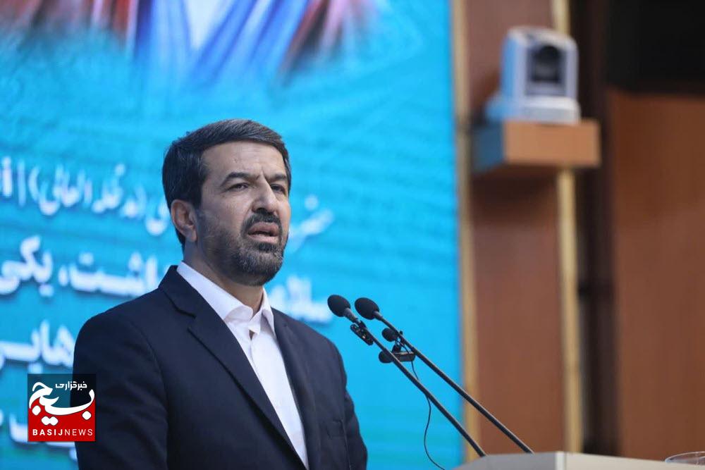 آمادگی همدان برای ایجاد مرکز همکاری‌های سلامت منطقه‌ اکو